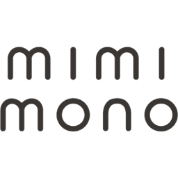 mimimono logo